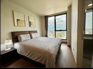 For RentCondoSukhumvit, Asoke, Thonglor : For rent Ideo Q Sukhumvit 36 ​​2 bedrooms 2 baths high floor super deal