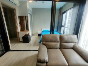 เช่าคอนโดพระราม 9 เพชรบุรีตัดใหม่ RCA : Condo for rent Midst Rama9 1 bedroom price 13,999/month