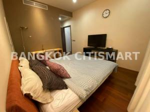 For RentCondoSukhumvit, Asoke, Thonglor : Quattro by Sansiri for rent 2 bed 2 bath Ready to move in