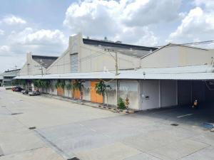 For RentWarehouseRathburana, Suksawat : Warehouse for rent, Samrong, Phra Pradaeng District, Samut Prakan