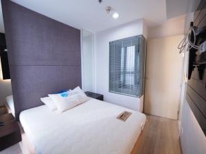 For RentCondoOnnut, Udomsuk : ✨ for rent ideo mix condo sukhumvit103 next to bts Udomsuk Beautiful room, new built-in in the whole room 🔥✨