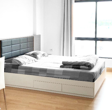 For SaleCondoBangna, Bearing, Lasalle : 🔥 For sale!! Condo Supalai City Resort Bearing Station