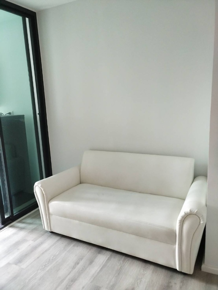 For SaleCondoBangna, Bearing, Lasalle : 🔥 For sale!! Condo The Knight 2 Sukhumvit 107