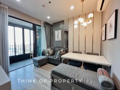 For RentCondoRama9, Petchburi, RCA : ⭐️ For Sell/Rent  Ideo Mobi Asoke  / Fully furnished 1 Bedroom ready to move in