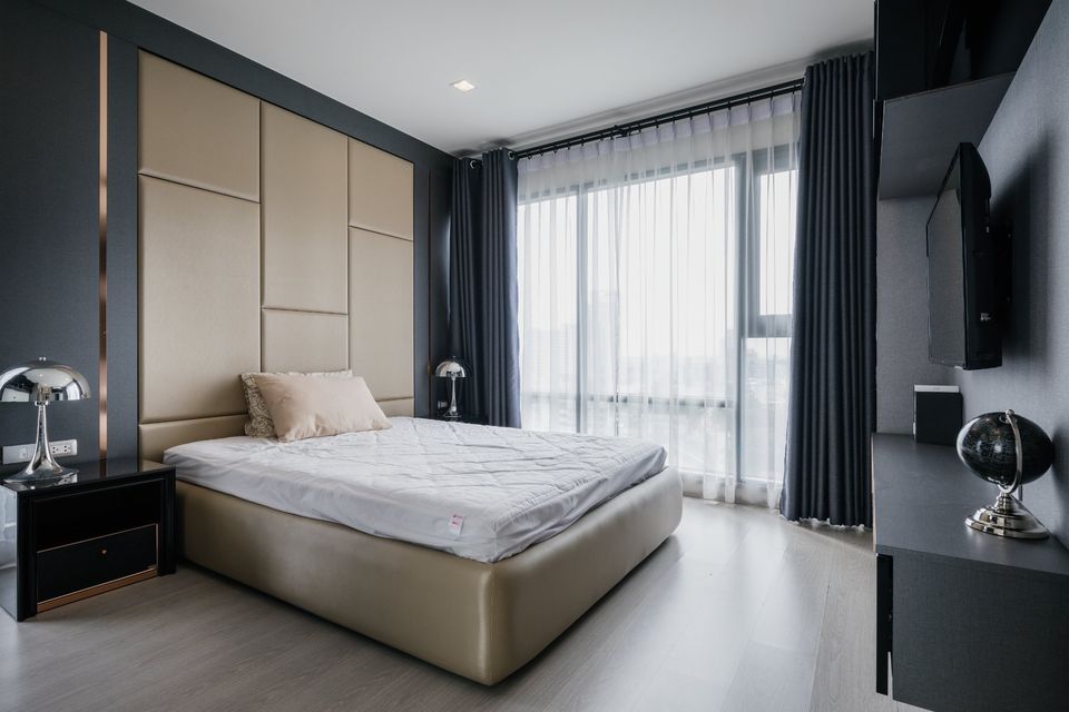 ขายคอนโดสุขุมวิท อโศก ทองหล่อ : Condo For Rent&Sale Rhythm Sukhumvit 36-38 BTS Thonglor