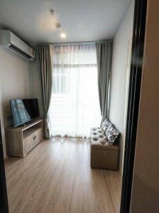 For RentCondoSathorn, Narathiwat : For Rent Bangkok Horizon Sathorn  Studio , size 27 sq.m., Beautiful room, fully furnished.