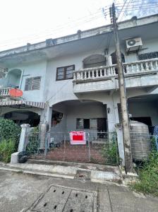 For RentTownhouseChiang Mai : Townhome for rent in the center of Nimmanhaemin , No.1H328