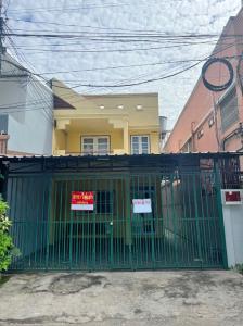 For RentTownhouseChiang Mai : Townhome for rent near by 5 min to Nimmanhaemin , No.1H329