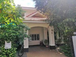 For RentHouseChiang Mai : A house for rent near by 10 min to Promenada , No.13H182