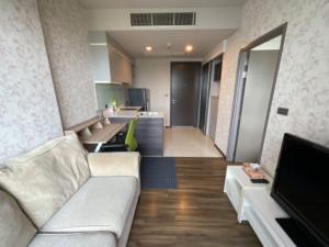 For RentCondoSukhumvit, Asoke, Thonglor : For rent Ceil By Sansiri Sukhumvit63 Ekamai12 🥳 very good view, beautiful room, ready to move in, fully furnished 🔥