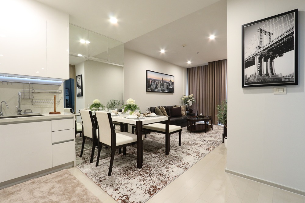 ขายคอนโดวิทยุ ชิดลม หลังสวน : (By Owner) Sell Noble Ploenchit (เจ้าของขายเอง ขายโนเบิลเพลินจิต)