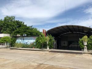 ให้เช่าโกดัง ห้องเก็บของเกษตร นวมินทร์ ลาดปลาเค้า : ให้เช่า อาคารชั้นเดียว เลียบทางด่วนรามอินทราพื้นที่กว้างถึง3ไร่ ขนาด 4,000 ตรม.ทำเลงาม