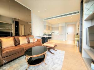 เช่าคอนโดวงเวียนใหญ่ เจริญนคร : Condo for RENT *Magnolias Waterfront Residences ICONSIAM ที่สุดโครงการระดับ Luxury @60,000 Baht