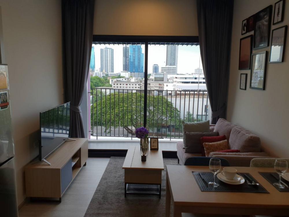 ให้เช่าคอนโดสุขุมวิท อโศก ทองหล่อ : HOT PRICE !!! FOR RENT [ lowest price in ekkamai ‼️ ] XT EKKAMAI 🎉🎉🎉🎉