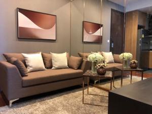 ให้เช่าคอนโดราชเทวี พญาไท : for rent Wish signature midtown siam 1 bed super deal nice room ❤️