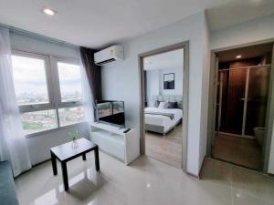 For RentCondoRama5, Ratchapruek, Bangkruai : ( PP07-1260201 ) Condo for rent Rich Park @ Chao Phraya Contact for inquiries at ID Line: @902uidbp (with @ too) Add me!