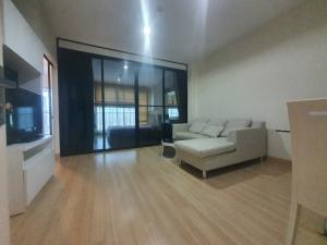 For RentCondoLadprao, Central Ladprao : Condo for rent, life @ ladprao18, size 40 sq m, price 13,000, near MRT Ladprao, interested call 0808144488