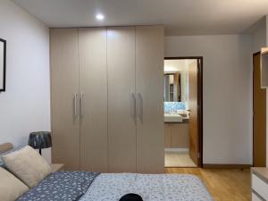 For RentCondoOnnut, Udomsuk : Residence 52, 2 Bedroom, 2bathroom, 60sqm2nd floor, Unit 47/1025,000/ month