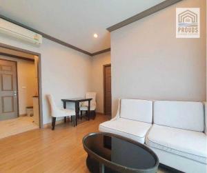 For RentCondoSiam Paragon ,Chulalongkorn,Samyan : ( W-0380101 ) For rent The Reserve Kasemsan 3 Contact us at ID Line: @thekeysiam (with @ too) Add me!