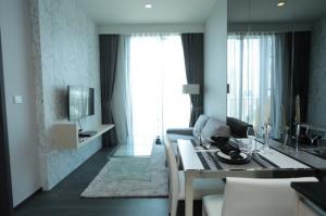 For RentCondoSukhumvit, Asoke, Thonglor : Rent! 29,000 only with 33.48Sq. High Floor