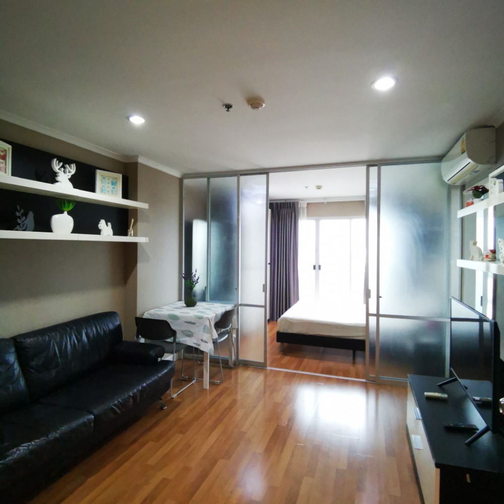 For SaleCondoNawamin, Ramindra : For sale LPN PLACE Condo Lumpini Place Ramintra-Lak Si F-707