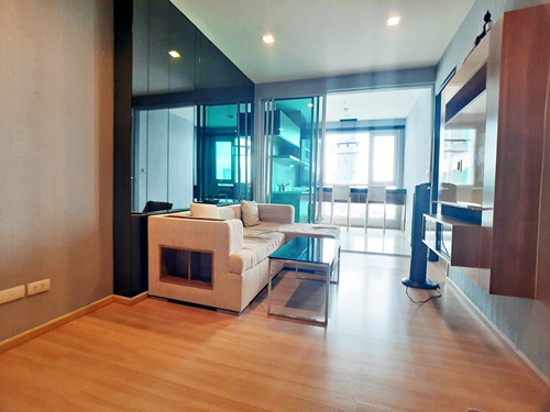 For SaleCondoSathorn, Narathiwat : BC_01675 Condo for sale Rhythm Sathorn near BTS Saphan Taksin