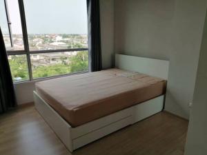 For RentCondoBang kae, Phetkasem : Condo for rent, Fuse Sense, Bang Khae, price 8500 ฿ ready to contract or deposit the reservation, have a TV, price 8000 ฿ with a contract Or put money to reserve, no TV