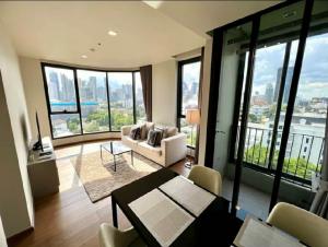 For RentCondoSukhumvit, Asoke, Thonglor : Condo 2beds new room for rent fully furnished ready to move in