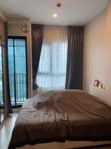 For RentCondoKasetsart, Ratchayothin : For Rent Knightsbridge Prime Ratchayothin  Studio 1 Bathroom 22.7 Sq.m. Full Furnished Ready to move  in 15,000 Bath/Month