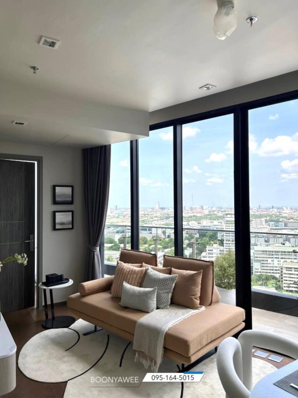 For SaleCondoAri,Anusaowaree : Reduced to a million, the last room to close the building, Ideo Q victory👉 15.89 minus 2Bedroom 71 Sq.m, ready to move in, very good price