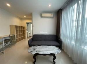 For RentCondoRatchathewi,Phayathai : Condo for rent WISH@SIAM,💥long contract, negotiable💥, near BTS Ratchathewi, near Chula 
Size 36 sq m. 
💰 Rental price: 15,000 baht / month
