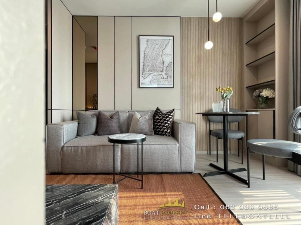 For RentCondoLadprao, Central Ladprao : For Rent📍1Bed 1Bath🛁Life Ladprao✨0639399665