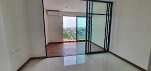 For RentCondoWongwianyai, Charoennakor : Cheapest rent in the building 12,000 ฿ Supalai Premier Charoen Nakhon Next to the Golden Line, 18th floor