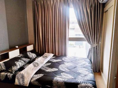 For SaleCondoPinklao, Charansanitwong : For Sale Feel Condo Pinklao - Charan 59 Near Central Plaza Pinklao
