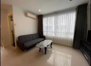 ให้เช่าคอนโดราชเทวี พญาไท : for rent Wish @ siam ratchathewi 1 bed super deal !! ❤️💚