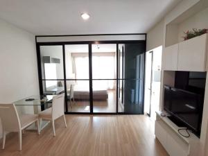 For RentCondoLadprao, Central Ladprao : Condo for Rent, Life@ 25th Floor, Soi Ladprao 18, Fully Furnished