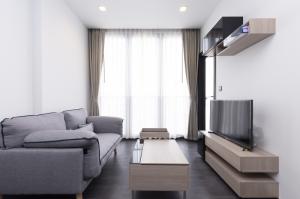 For RentCondoRama9, Petchburi, RCA : The Line Asoke Ratchada  1 bedroom 35 sq.m.