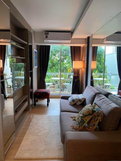 For RentCondoOnnut, Udomsuk : 🔥🔥14248🔥🔥 For rent The Waterford Sukhumvit 50 Only 1 km. to BTS On Nut