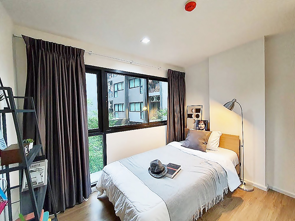 For SaleCondoOnnut, Udomsuk : For Sale B Republic Sukhumvit 101/1 Nearby BTS Punnawithi