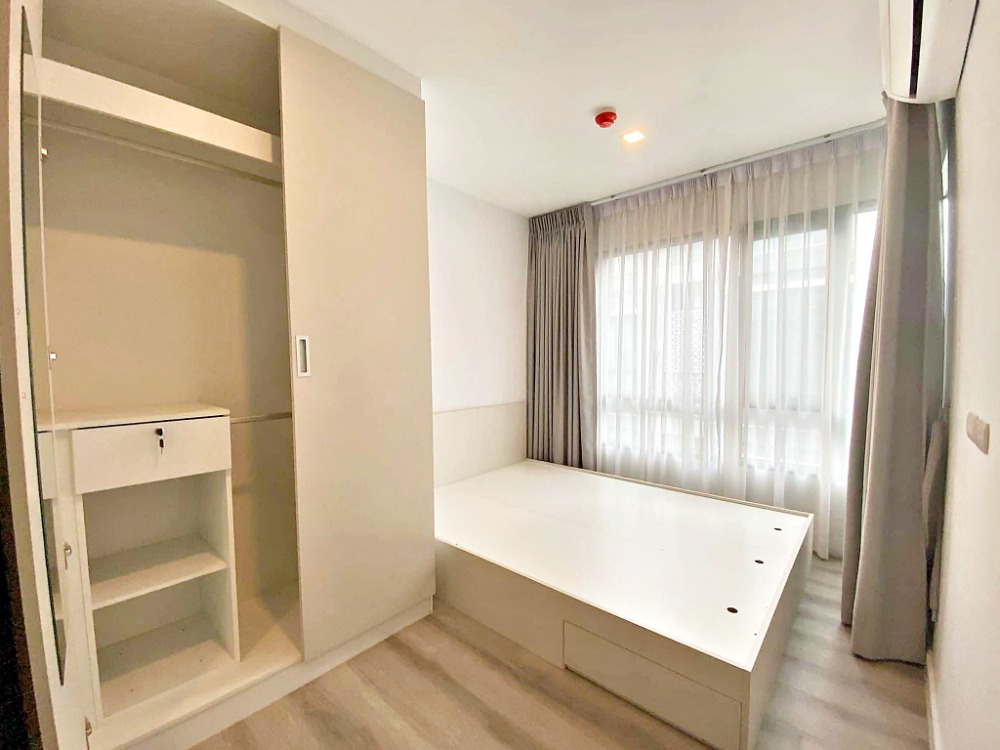 For SaleCondoSamut Prakan,Samrong : For Sale Pause ID Sukhumvit 107 Nearby BTS Bearing