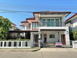 For RentHouseChiang Mai : A house for rent near by 10 min to Chiang Mai International Airport , No.14H413