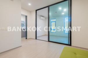 For SaleCondoRama9, Petchburi, RCA : ★☆ Sell Aspire Asoke Rachada 1 bedroom 30 sq m. Good price 3.1 million including expenses at the Land Department! ★☆