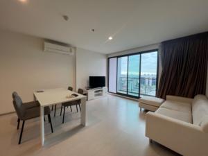 ให้เช่าคอนโดสุขุมวิท อโศก ทองหล่อ : for rent Rhythm sukhumvit 42 2bed special deal !! 🌈❤️