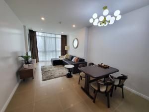 ขายคอนโดวงเวียนใหญ่ เจริญนคร : SELL! The River 1 ห้องนอน ไซต์ใหญ่ New Renovated