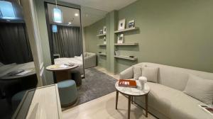 ให้เช่าคอนโดวิทยุ ชิดลม หลังสวน : Brand new for rent Life One Wireless high floor