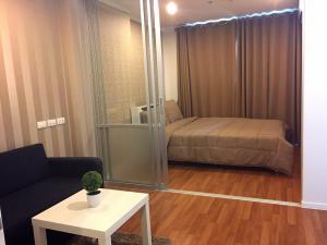 For RentCondoRama9, Petchburi, RCA : for rent Lpn park rama 9 for rent 1 bedroom, special price, good view 🌿❤️