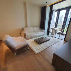 For RentCondoSukhumvit, Asoke, Thonglor : Beatniq condo for rent, new room, ready to move in, 1 bedroom, large site, rent 50,000