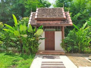 For RentHouseChiang Mai : A house for rent near by 10 min to CentralFestival , No.12H148