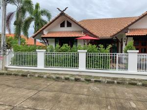 For RentHouseChiang Mai : A house for rent good location close to Kad Farang , No.14H414