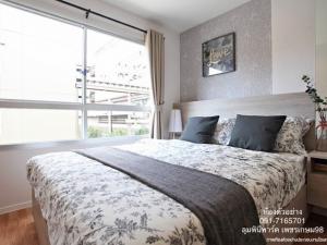 For SaleCondoBang kae, Phetkasem : New room for sale, Lumpini Park Condo, Phetkasem 98, empty room, very cheap price